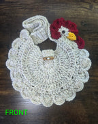 Chicken Purse