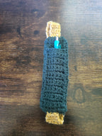 Journal Pen Holder