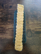 Journal Pen Holder