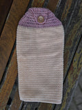 Hanging Oven Towel