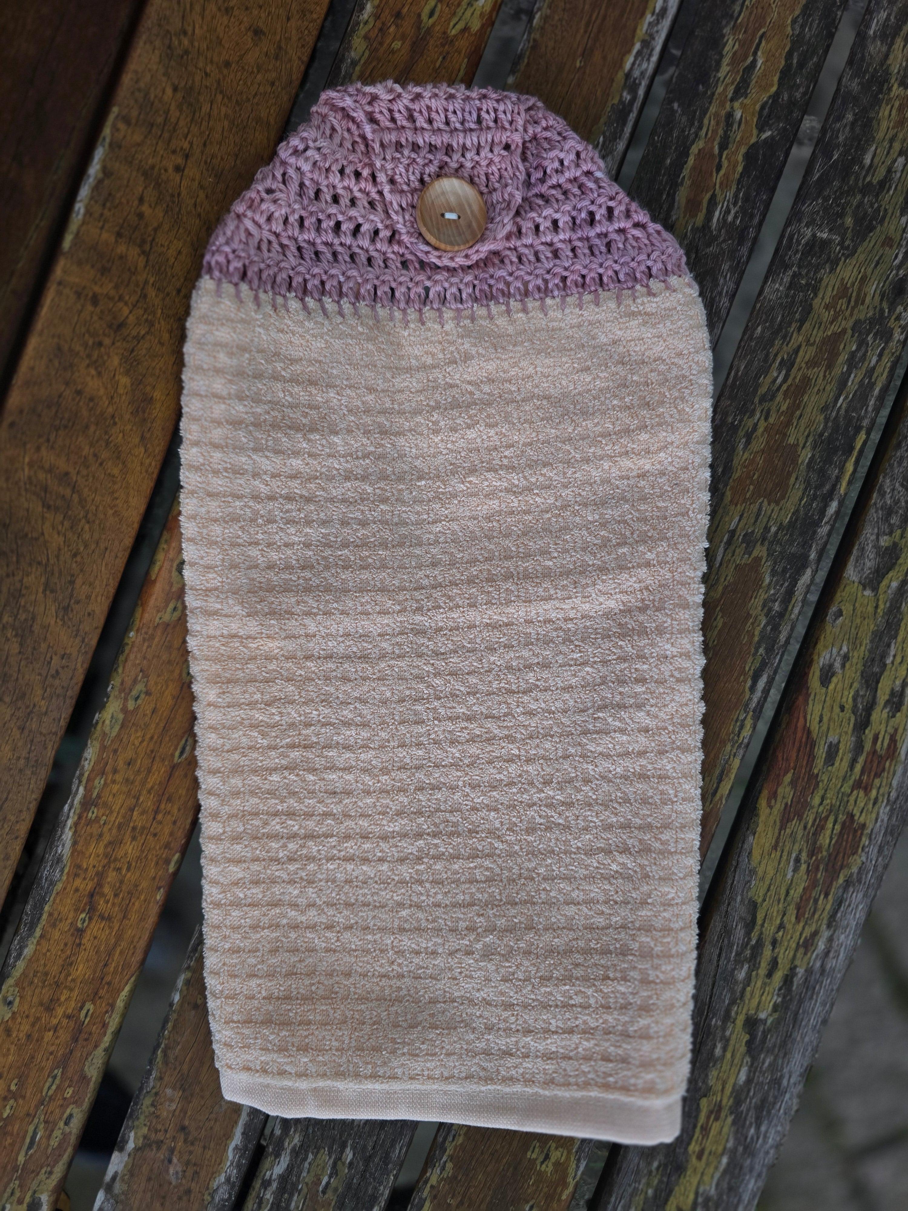 Hanging Oven Towel