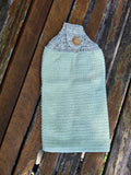 Hanging Oven Towel