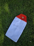 Hanging Oven Towel