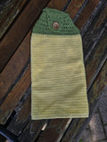 Hanging Oven Towel