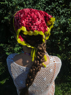 Strawberry Bandana