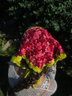 Strawberry Bandana