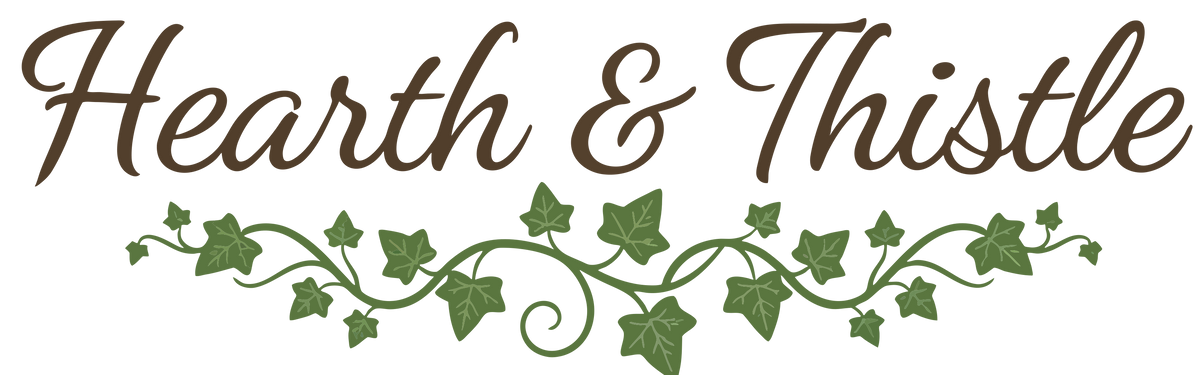 The Hearth and Thistle